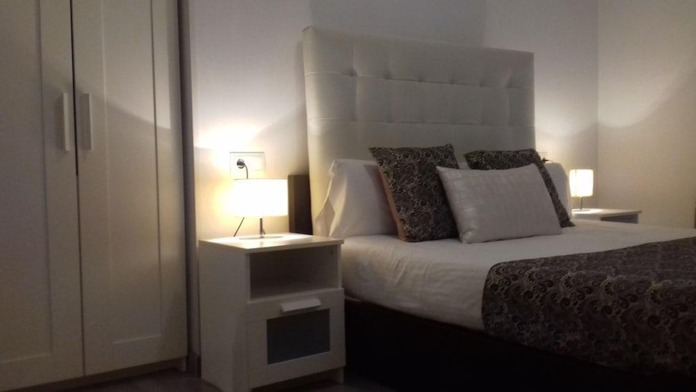 Brustar Sagrada Familia Hotel Barcelona Luaran gambar
