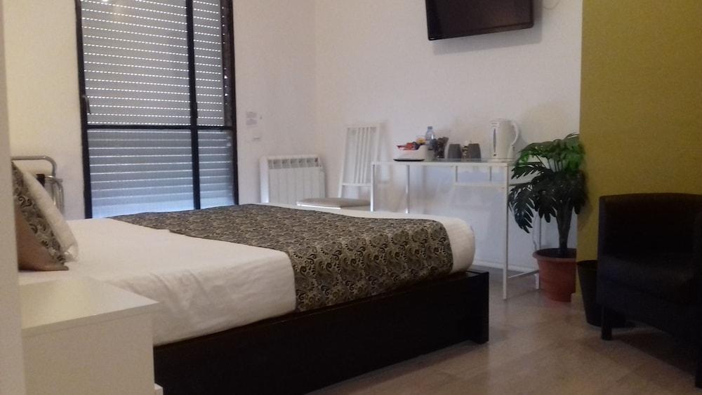 Brustar Sagrada Familia Hotel Barcelona Luaran gambar