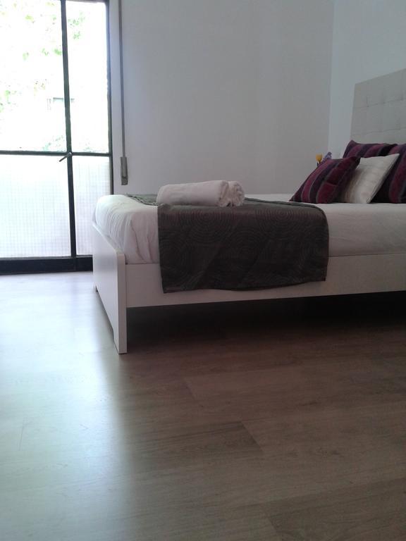 Brustar Sagrada Familia Hotel Barcelona Luaran gambar