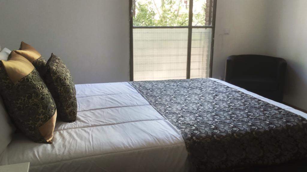 Brustar Sagrada Familia Hotel Barcelona Bilik gambar