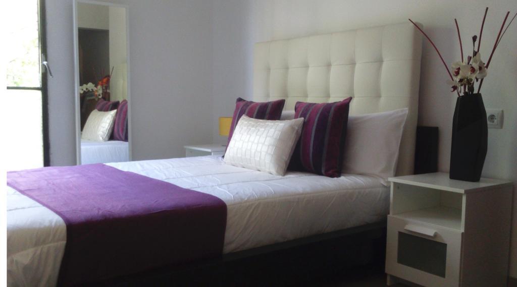 Brustar Sagrada Familia Hotel Barcelona Bilik gambar