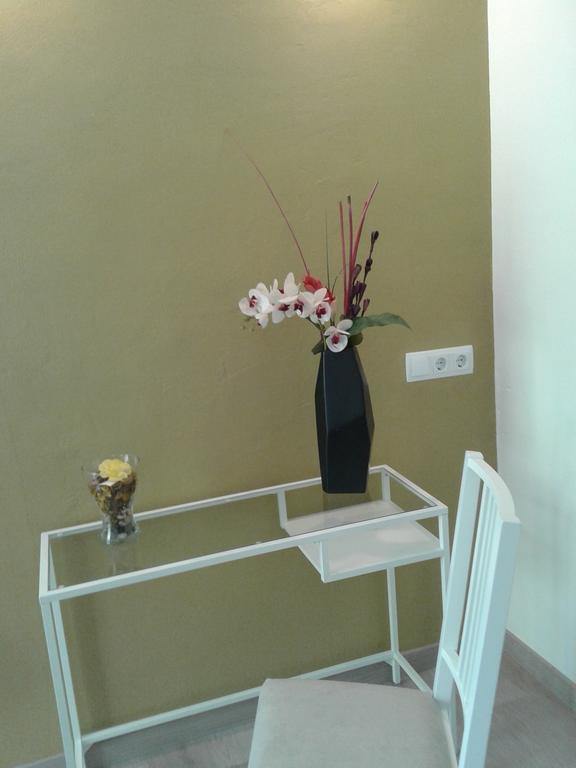 Brustar Sagrada Familia Hotel Barcelona Bilik gambar
