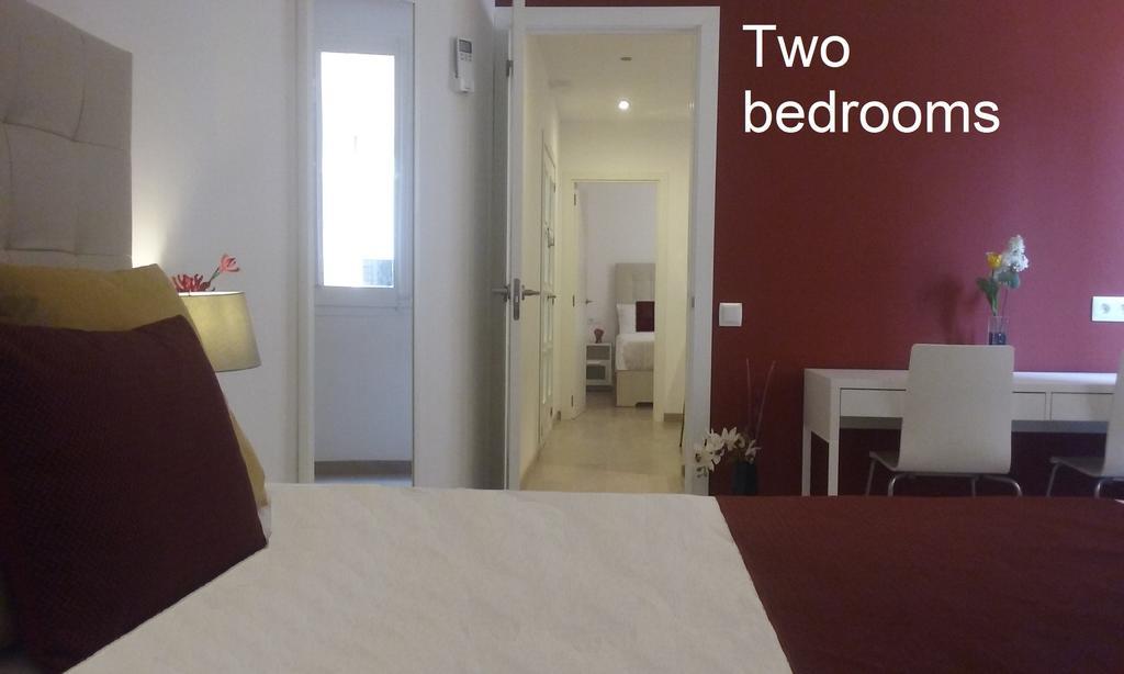 Brustar Sagrada Familia Hotel Barcelona Luaran gambar