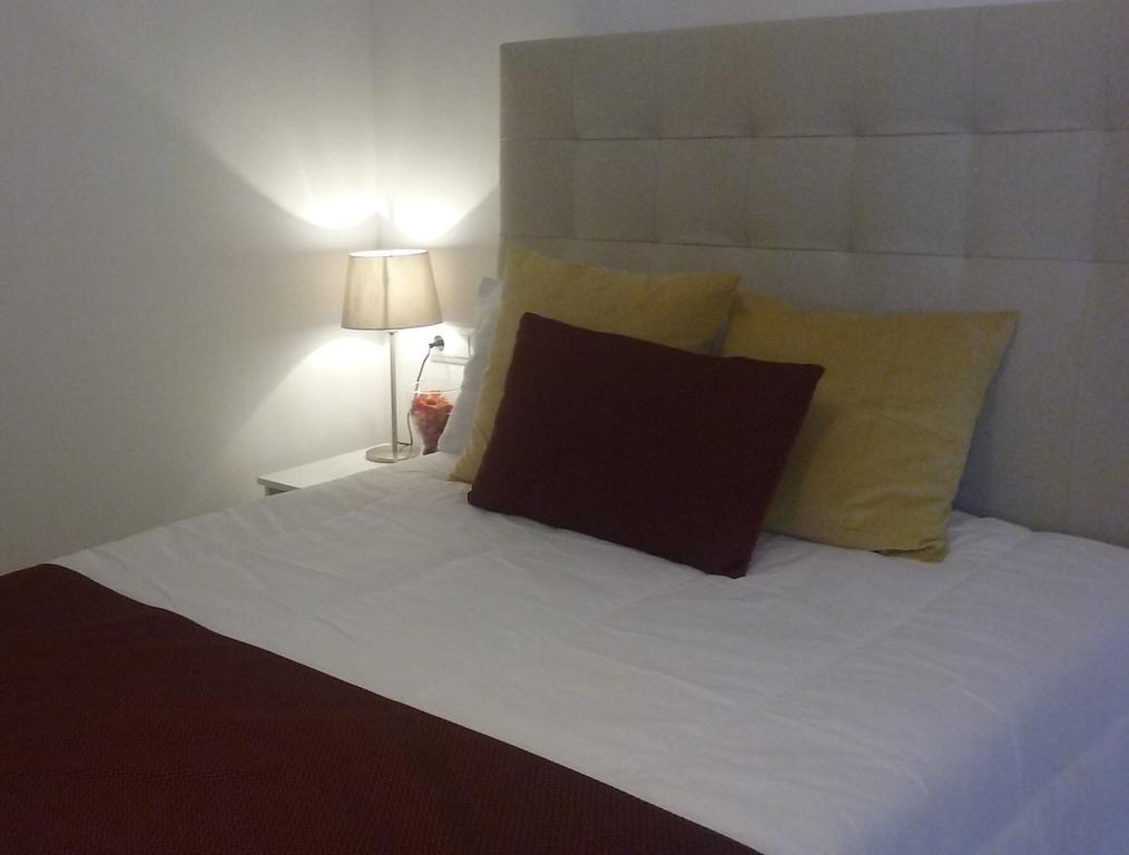Brustar Sagrada Familia Hotel Barcelona Luaran gambar