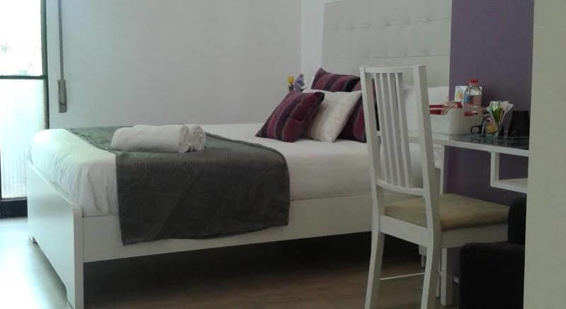 Brustar Sagrada Familia Hotel Barcelona Luaran gambar